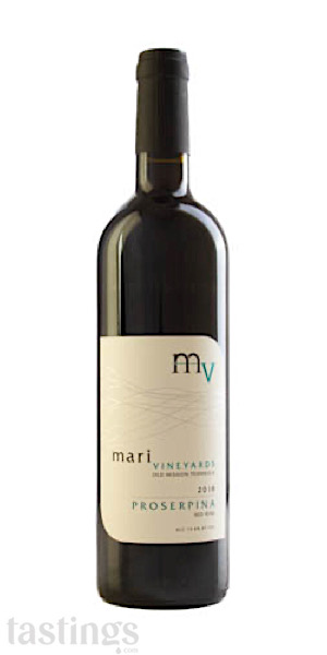 Mari Vineyards