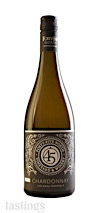 45 North Vineyard & Winery 2021 Chardonnay, Leelanau Peninsula