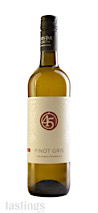 45 North Vineyard & Winery 2021 Pinot Gris, Leelanau Peninsula