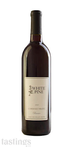 White Pine