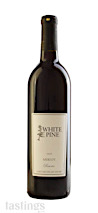 White Pine 2020 Reserve Merlot