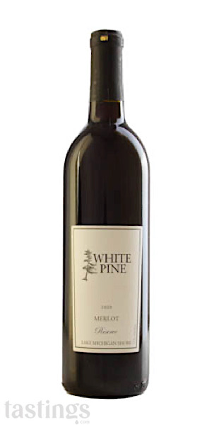 White Pine