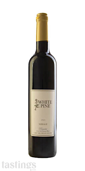 White Pine
