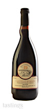 Via Castello 2020 Red Blend, Castelli Romani DOC