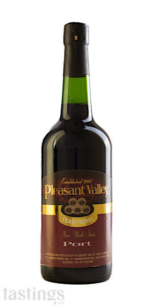 Pleasant Valley