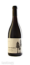Wentworth 2020 Wentworth Vineyard Mendocino Ridge Estate, Pinot Noir, Mendocino Ridge