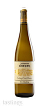 Johnson Estate 2021 Freelings Creek Reserve Dry Riesling
