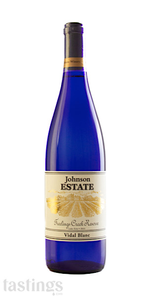 Johnson Estate