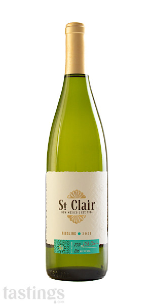 St. Clair Winery