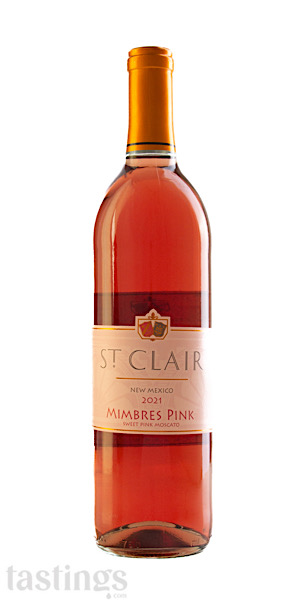 St. Clair Winery