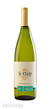 St. Clair Winery 2021 Gewurztraminer, New Mexico