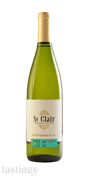 St. Clair Winery