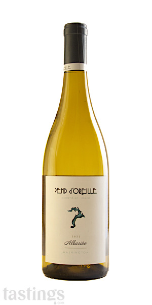 Pend D’Oreille