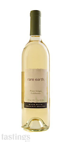 Rare Earth