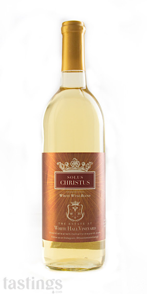 The Estate At White Hall Vineyard