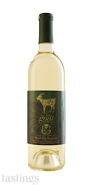 The Estate At White Hall Vineyard
