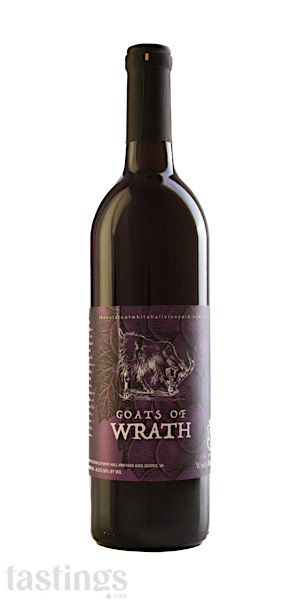 The Estate At White Hall Vineyard