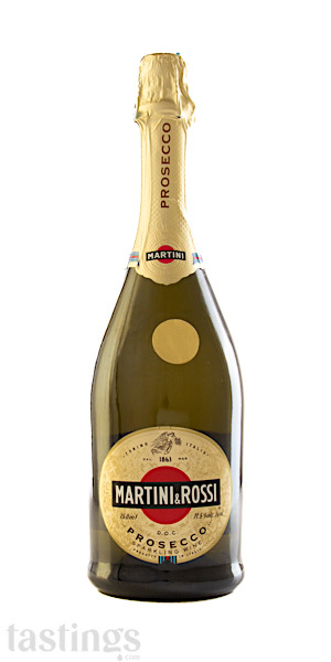 Martini & Rossi