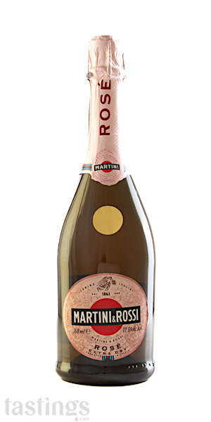 Martini & Rossi