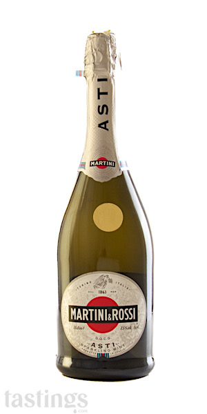 Martini & Rossi