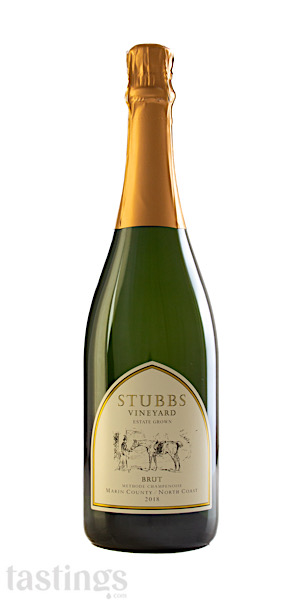 Stubbs Vineyard