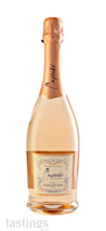 Cupcake NV Sparkling Rosé Italy