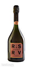 G.H. Mumm NV RSRV Rosé Foujita Brut, Champagne