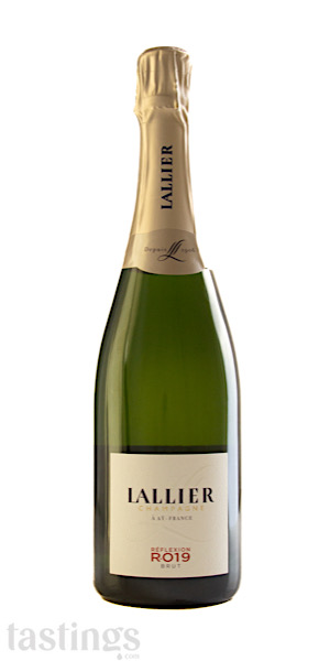 Champagne Lallier