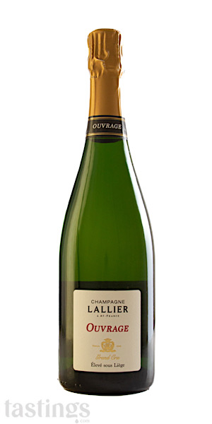 Champagne Lallier