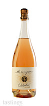 Arrington Vineyards NV Celebration Sparkling Rosé Washington