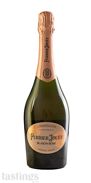 Perrier-Jouët