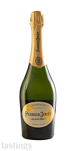 Perrier-Jouët