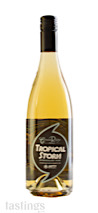 Cream Ridge Winery 2022 Tropical Storm Effervescent Wine, New Jersey