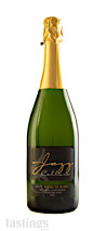 Jazz Cellars 2021 Methode Champenoise Blanc De Blanc, Lodi