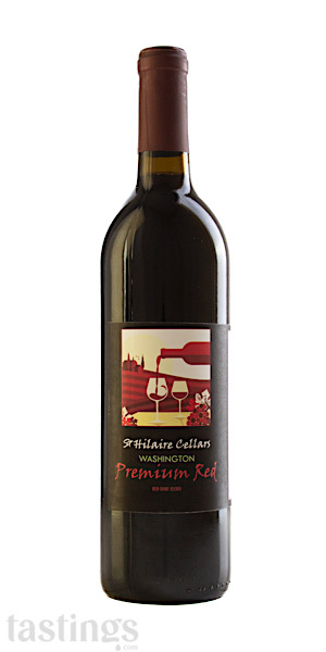 St Hilaire Cellars