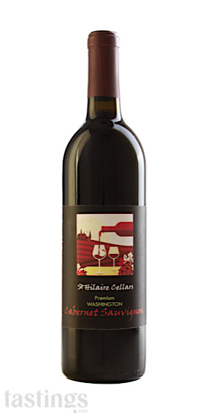 St Hilaire Cellars