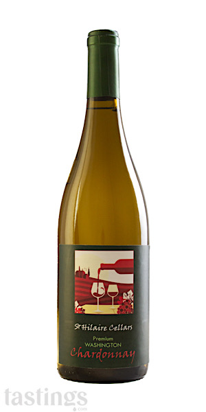 St Hilaire Cellars