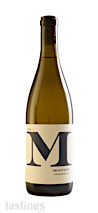 Moffett 2020 Malliris Vineyard Chardonnay