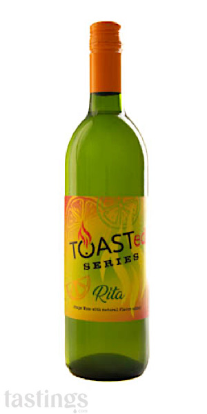 Toast Winery