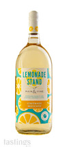 Lemonade Stand At Main & Vine NV Lemonade Moscato American