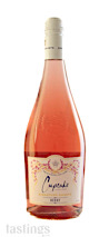 Cupcake NV Signature Sweets Berry Flavored Wine Italy