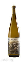 Winery Of Ellicottville 2022 Rassie Vineyard Dry Riesling
