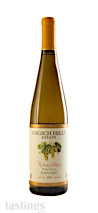 Grgich Hills 2021 Mijenkos Selection Riesling