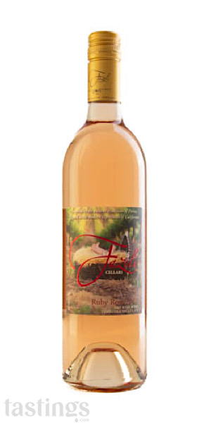 Fazeli Cellars