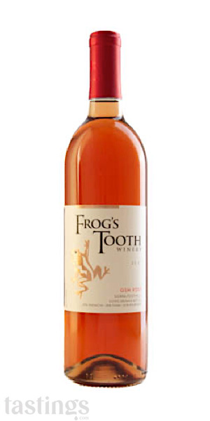Frog’s Tooth