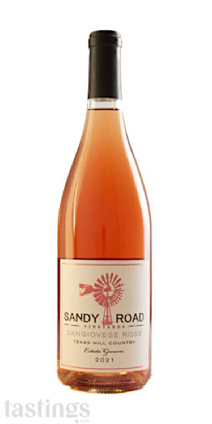 Sandy Road Vineyards