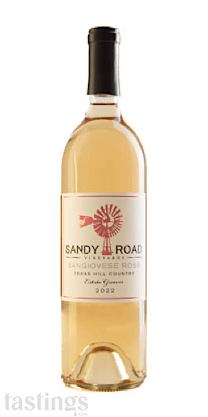 Sandy Road Vineyards