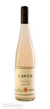 Lawer Estates 2022 Betsys Vineyard Knights Valley