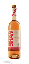 Shaw Organic 2021 Rosé California
