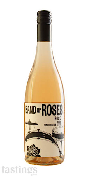 Band of Roses
